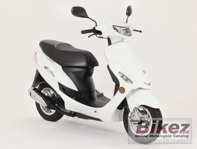 2012 Peugeot V-Clic 50 photo